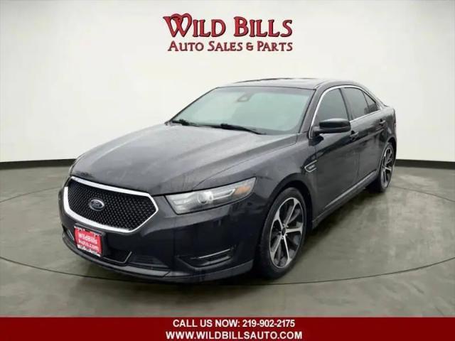 2015 Ford Taurus SHO for sale in Merrillville, IN