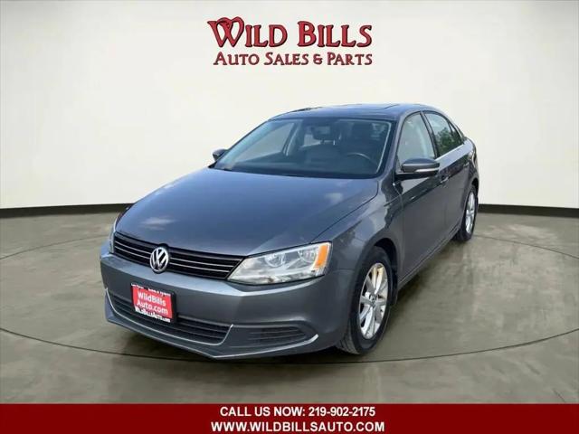2014 Volkswagen Jetta 1.8T SE for sale in Merrillville, IN