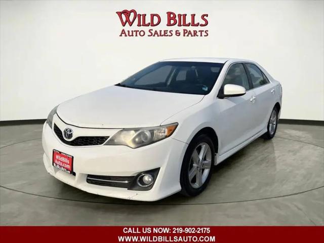 2014 Toyota Camry SE for sale in Merrillville, IN