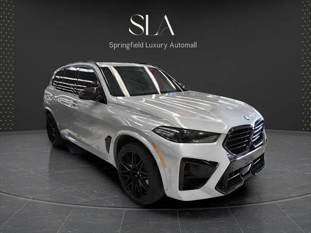 2020 BMW X6 xDrive40i for sale in Springfield, NJ