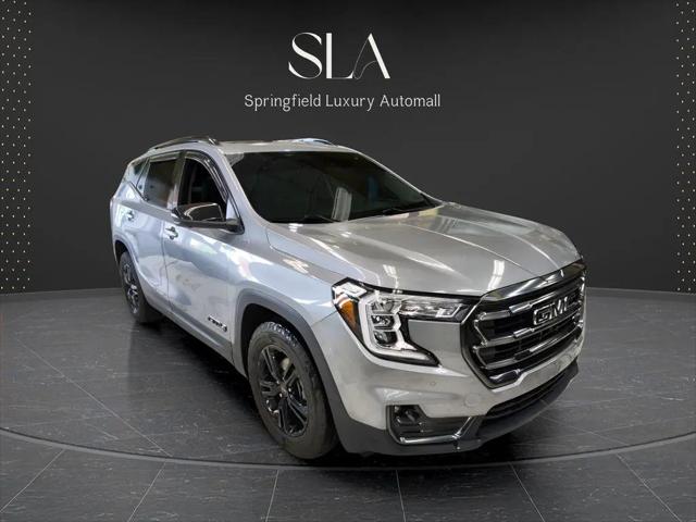 2024 GMC Terrain AWD AT4 for sale in Springfield, NJ