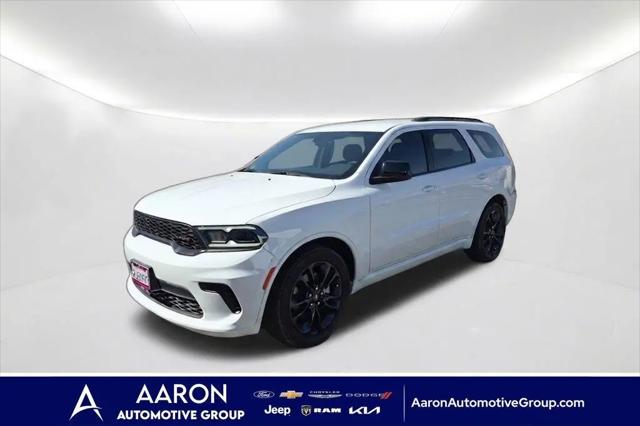 2025 Dodge Durango GT RWD for sale in Corona, CA