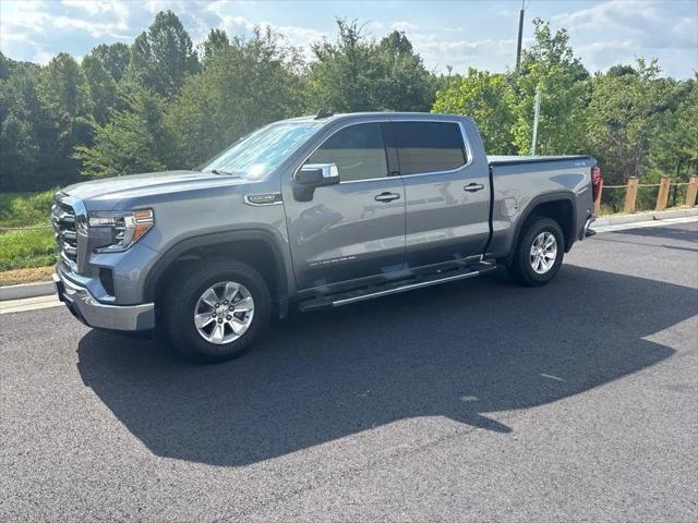 2019 GMC Sierra 1500 SLE for sale in Richmond, VA