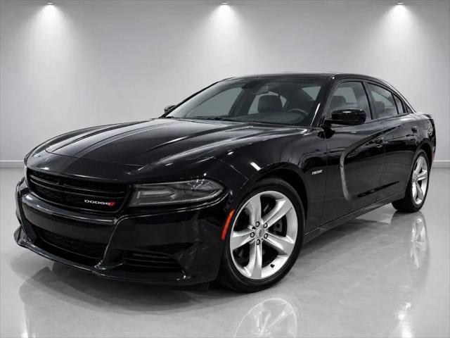 2018 Dodge Charger R/T RWD for sale in Long Beach, CA