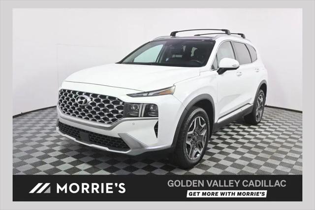 2023 Hyundai Santa Fe Limited for sale in Golden Valley, MN