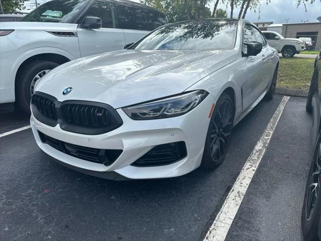 2026 BMW M8 xDrive for sale in Chattanooga, TN