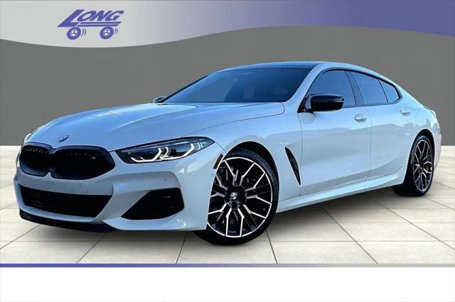 2026 BMW M8 xDrive for sale in Chattanooga, TN