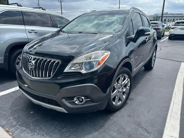2014 Buick Encore Leather for sale in Chattanooga, TN