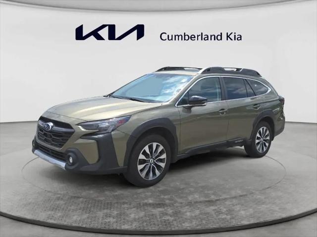 2024 Subaru Outback Limited for sale in Cookeville, TN