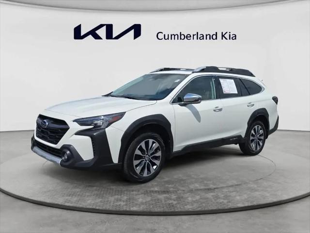 2024 Subaru Outback Touring XT for sale in Cookeville, TN