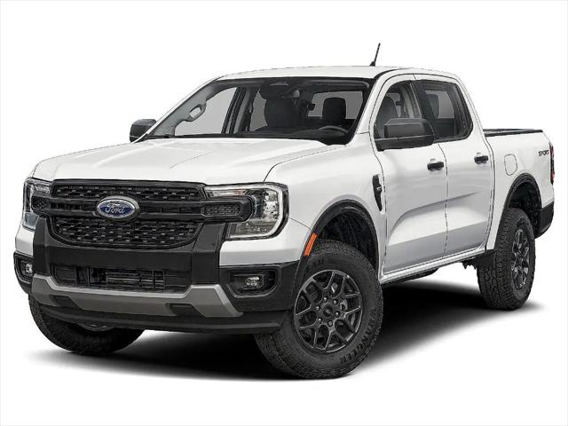 2024 Ford Ranger XLT for sale in San Angelo, TX