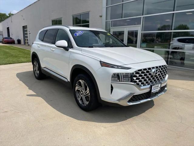 2022 Hyundai Santa Fe SEL for sale in Ottawa, IL