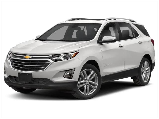2020 Chevrolet Equinox AWD Premier 2.0L Turbo for sale in Lewisburg, PA