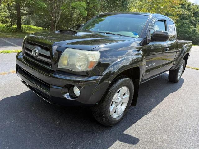 2010 Toyota Tacoma Base V6 for sale in Warsaw, VA