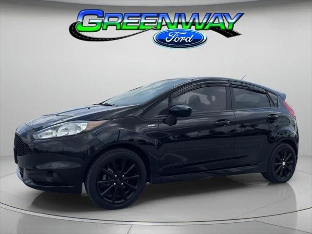 2019 Ford Fiesta ST Line for sale in Orlando, FL