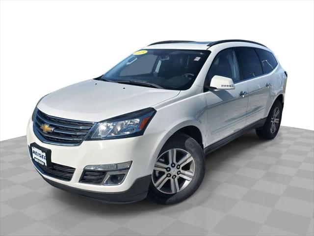 2015 Chevrolet Traverse LT for sale in Sturgeon Bay, WI