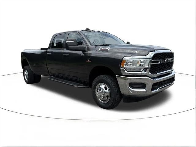 2024 Ram 3500 Tradesman Crew Cab 4x4 8' Box for sale in Mobile, AL