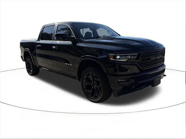 2024 Ram 1500 Limited Crew Cab 4x4 5'7" Box for sale in Mobile, AL