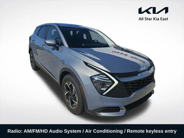 2025 Kia Sportage LX for sale in Denham Springs, LA