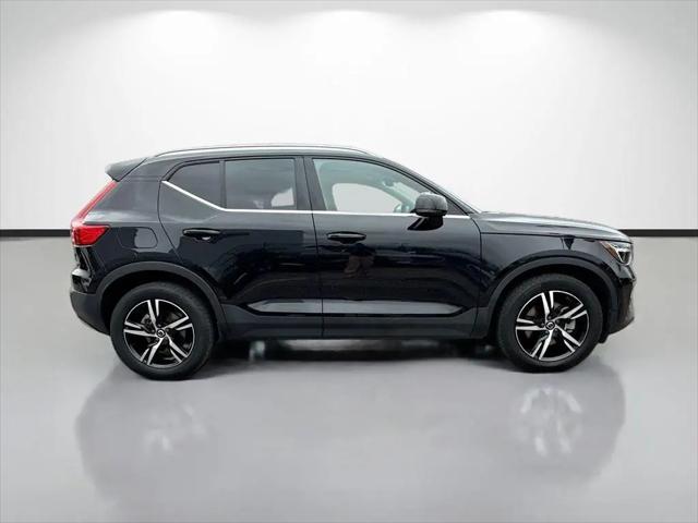 2023 Volvo XC40 B5 Plus Bright Theme for sale in Tampa, FL