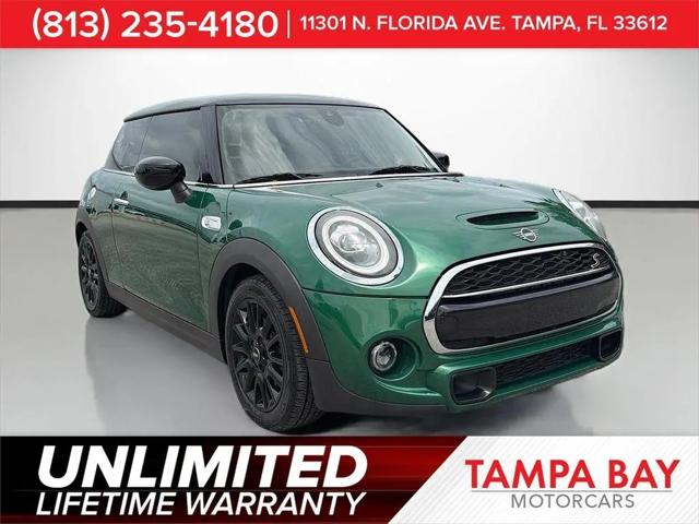 2020 MINI Hardtop Cooper S for sale in Tampa, FL