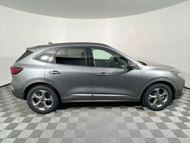 2023 Ford Escape ST-Line for sale in Tampa, FL