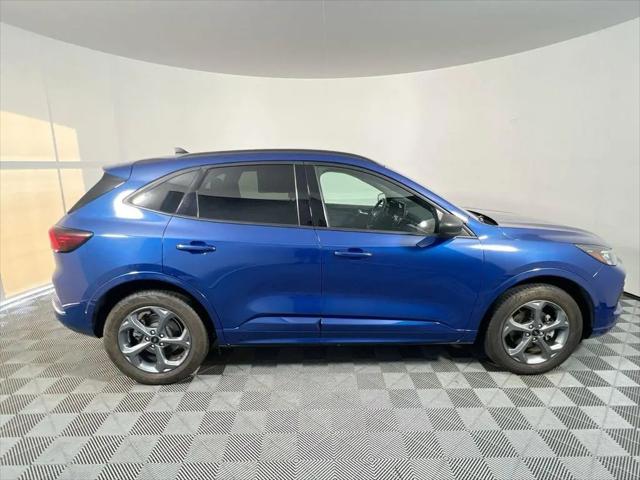 2023 Ford Escape ST-Line for sale in Tampa, FL