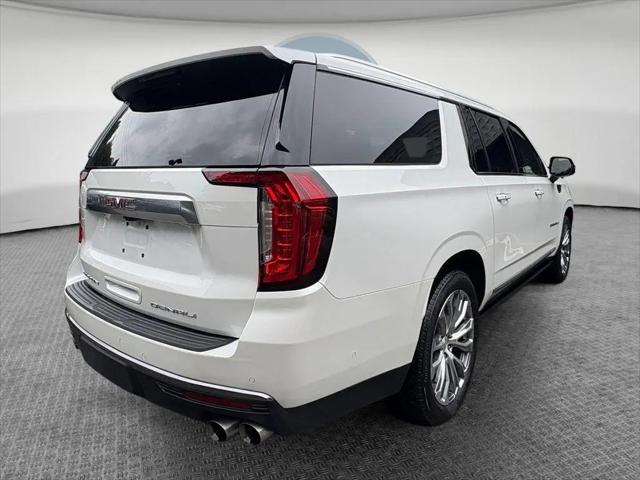 2023 GMC Yukon XL 4WD Denali for sale in Pittsburgh, PA