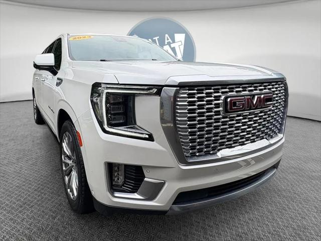 2023 GMC Yukon XL 4WD Denali for sale in Pittsburgh, PA