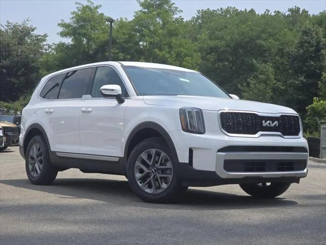 2024 Kia Telluride LX for sale in Columbus, OH