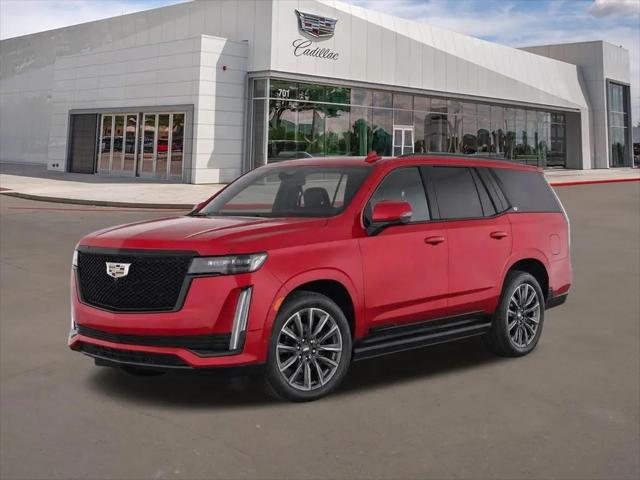 2023 Cadillac Escalade 4WD Sport Platinum for sale in Arlington, TX