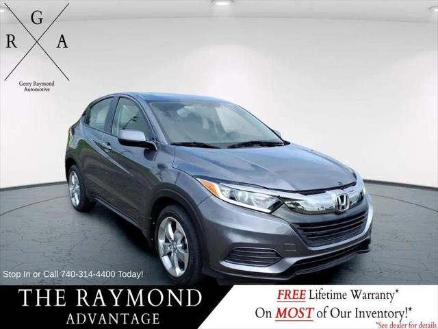 2020 Honda HR-V AWD LX for sale in Wintersville, OH