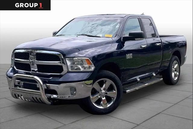 2016 Ram 1500 Big Horn for sale in Kennesaw, GA