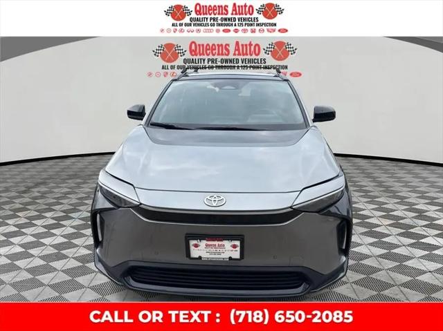 2023 Toyota bZ4X XLE for sale in Queens, NY