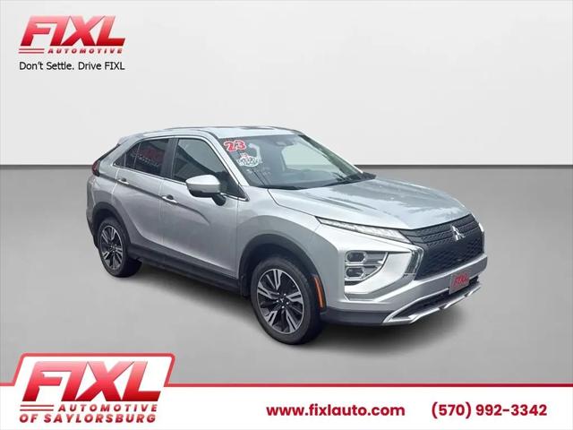 2023 Mitsubishi Eclipse Cross SE S-AWC for sale in Stroudsburg, PA