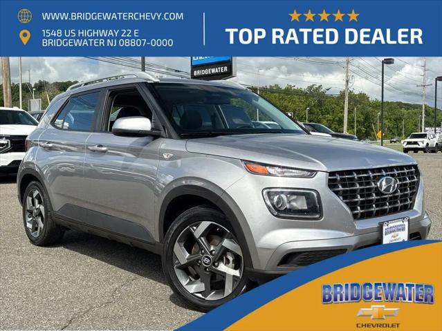 2023 Hyundai Venue SEL for sale in Bridgewater, NJ