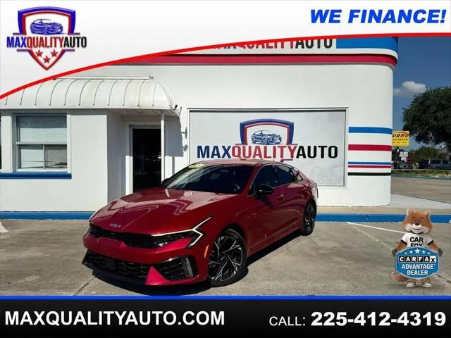2025 Kia K5 GT-Line for sale in Baton Rouge, LA