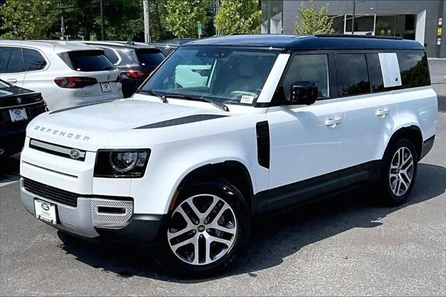 2024 Land Rover Defender 130 P400 S for sale in West Nyack, NY