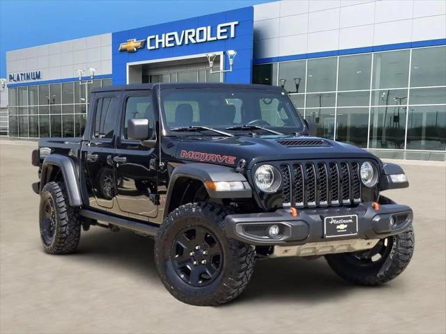 2023 Jeep Gladiator Sport for sale in Terrell, TX