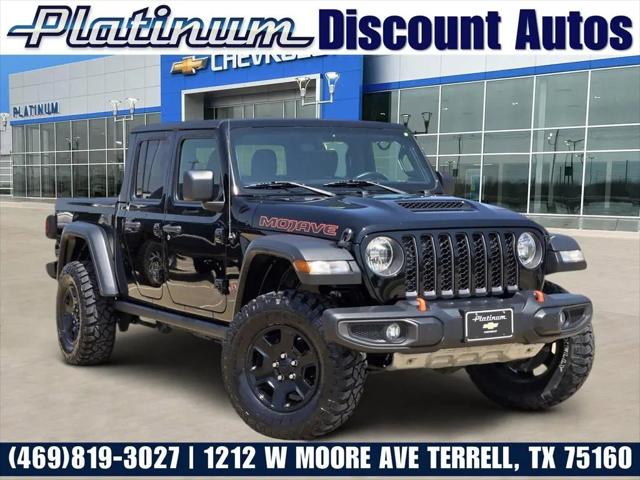 2023 Jeep Gladiator Sport for sale in Terrell, TX