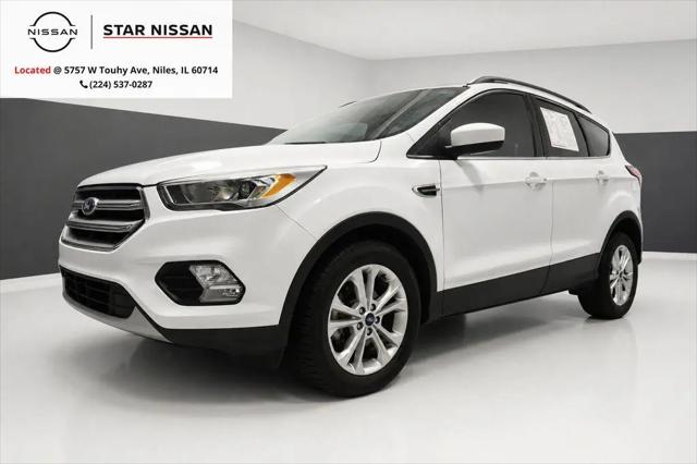 2019 Ford Escape SEL for sale in Niles, IL