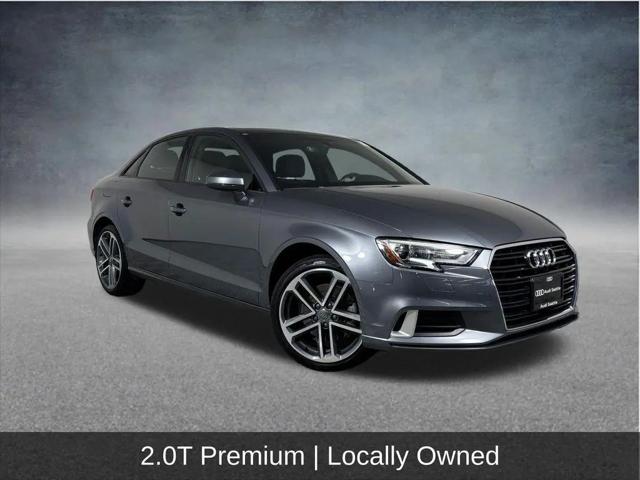2018 Audi A3 2.0T Premium for sale in Seattle, WA