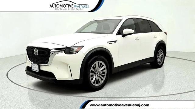 2025 Mazda X-90 Preferred Package for sale in Washington Township, NJ
