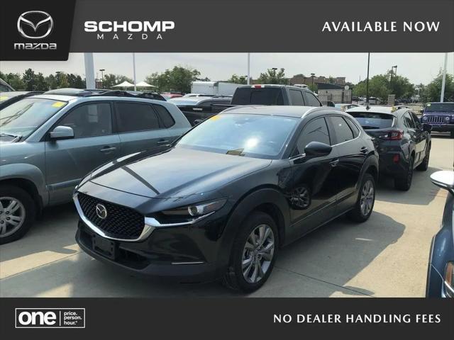 2023 Mazda CX-30 2.5 S Preferred for sale in Denver, CO