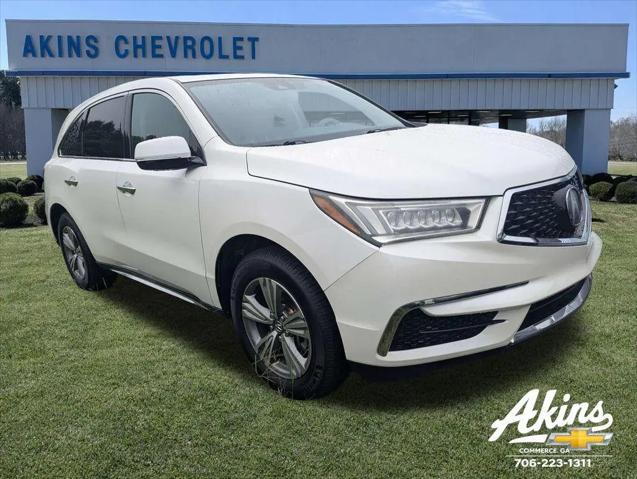 2020 Acura MDX Standard for sale in Commerce, GA