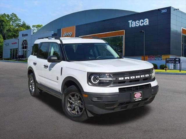 2023 Ford Bronco Sport Big Bend for sale in Elmsford, NY