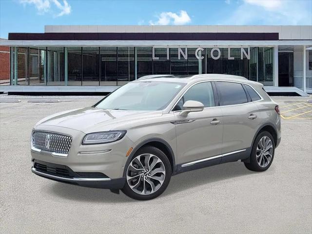 2023 Lincoln Nautilus Reserve for sale in Calumet City, IL