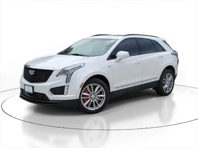 2023 Cadillac XT5 Sport for sale in Calumet City, IL