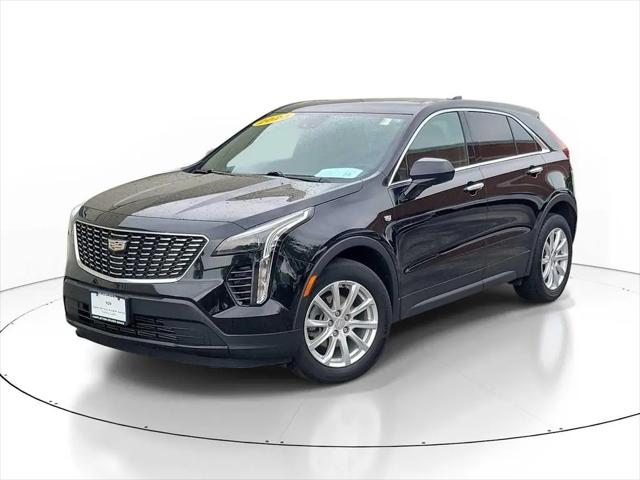 2023 Cadillac XT4 Luxury for sale in Calumet City, IL