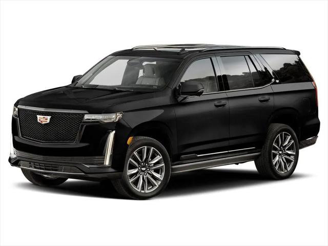 2021 Cadillac Escalade 4WD Premium Luxury for sale in Chantilly, VA